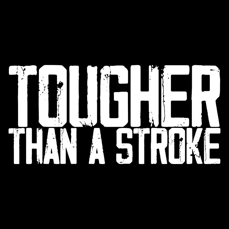 Tougher Than A Stroke 3