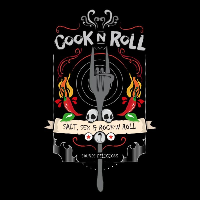 cook ´n roll