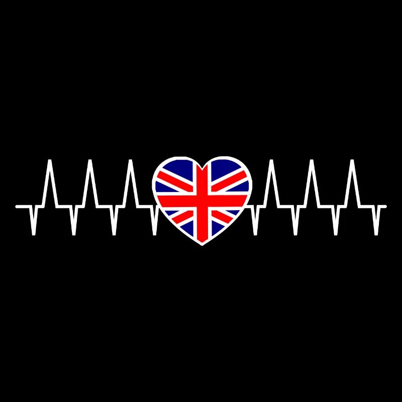 The British Heart Line