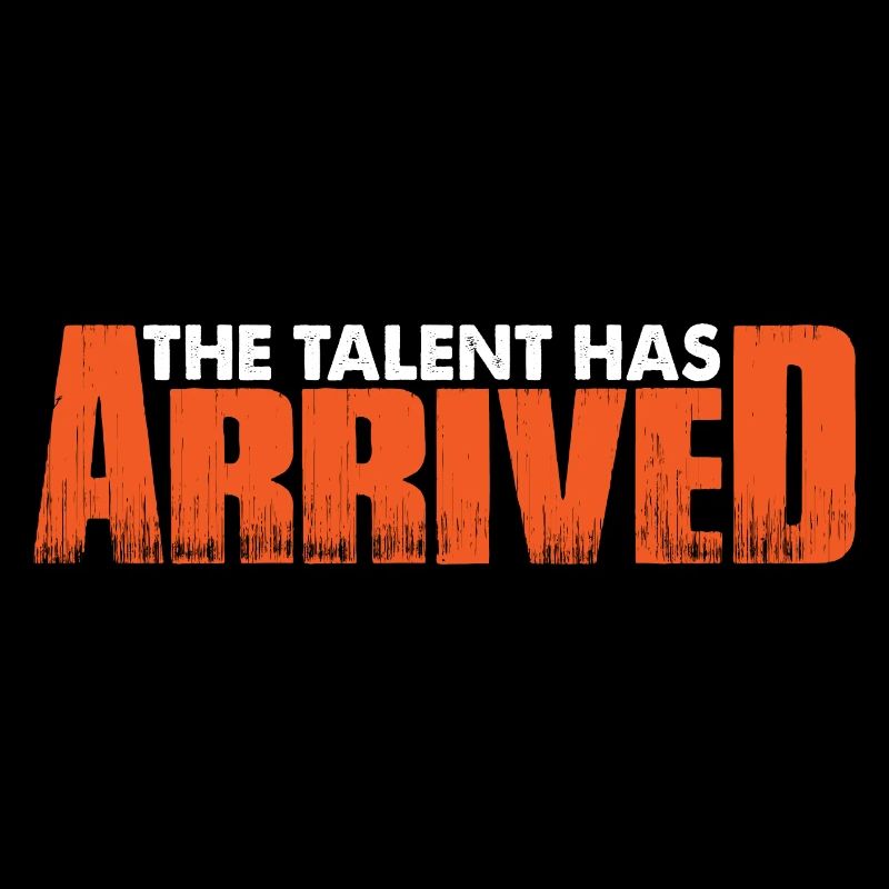 The Talent Has Arrived 7