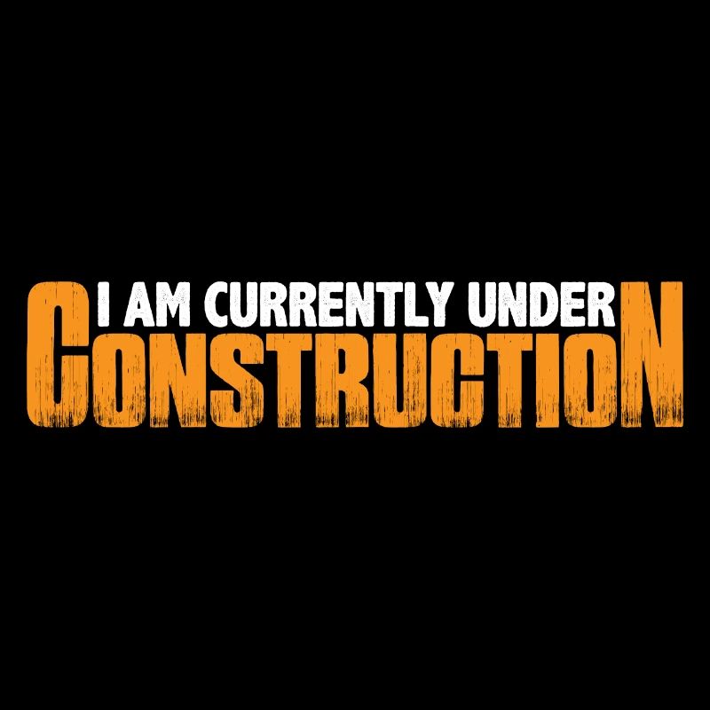 Je suis actuellement en construction 15