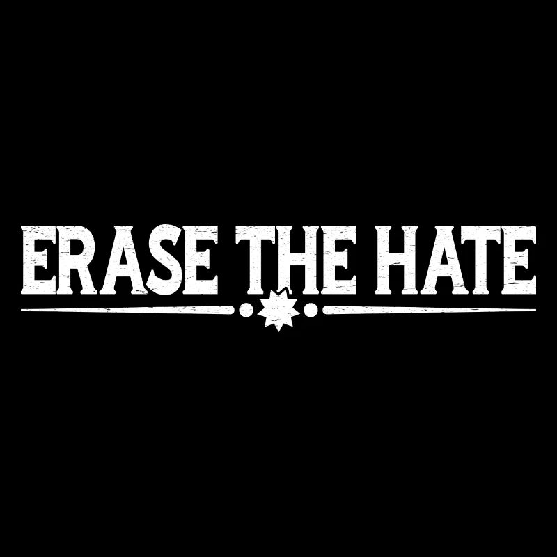 Erase the Hate 7