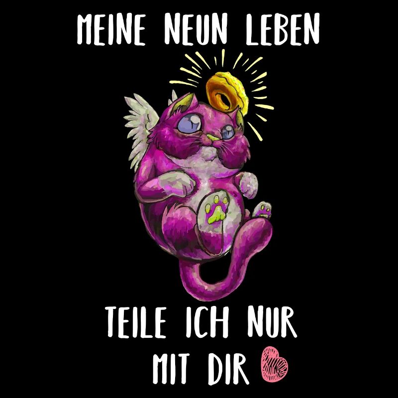 Katzenleben
