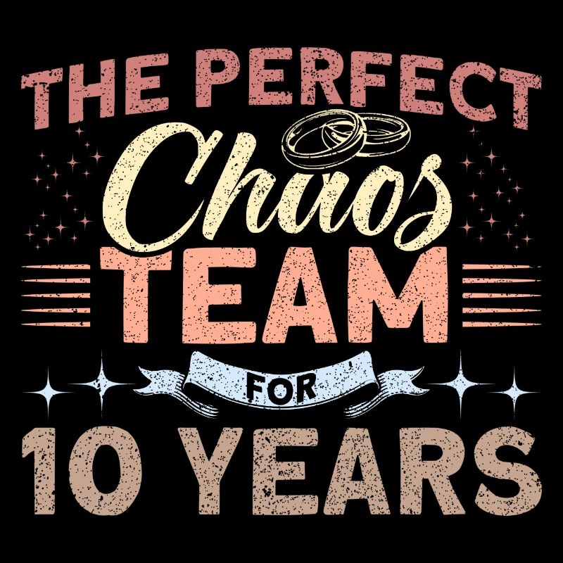 10. Hochzeitstag Paardesign 10 Jahre Ehe
