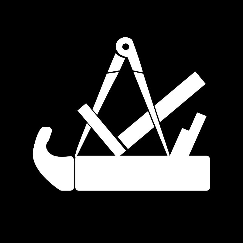 Carpenter Carpenter Guild Sign