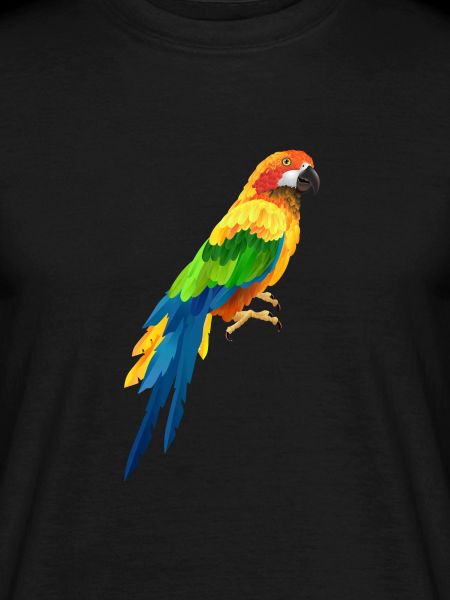 parrot