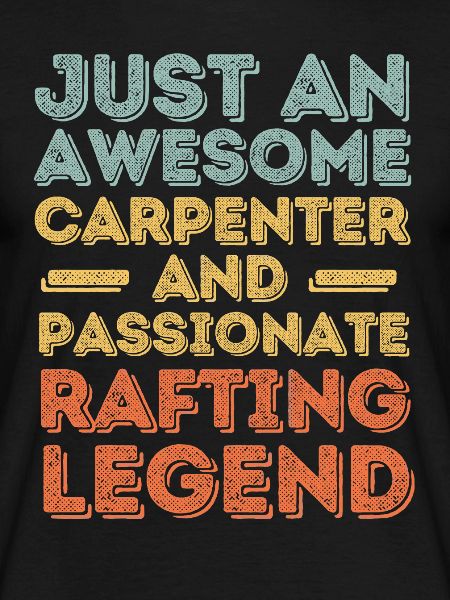 Zimmermann rafting retro