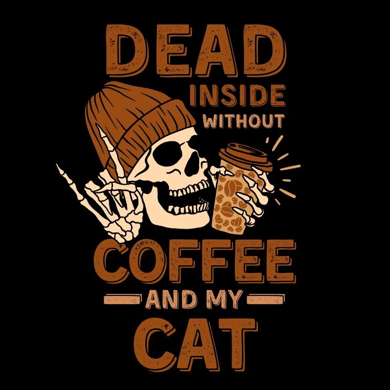 Coffee Cat lover