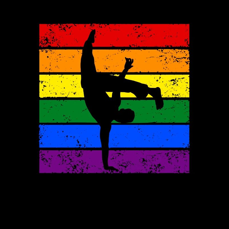 Capoeira LGBTQ