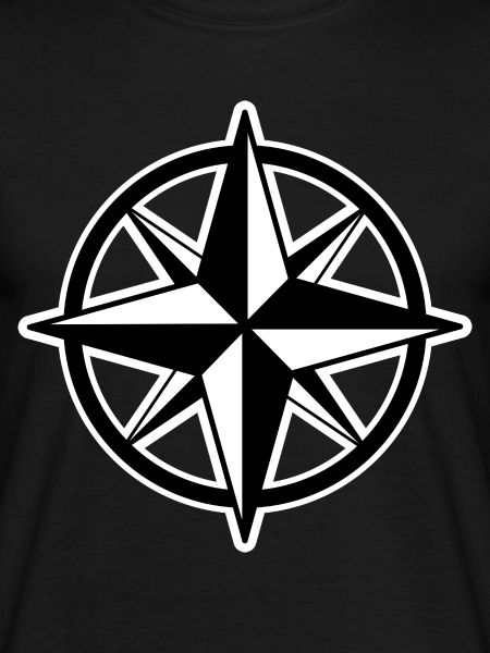 Compass star