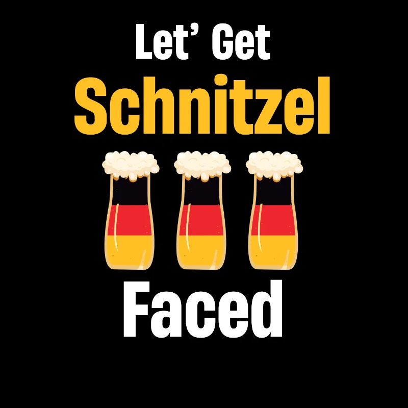 Let's Get Schnitzel Faced Wiener