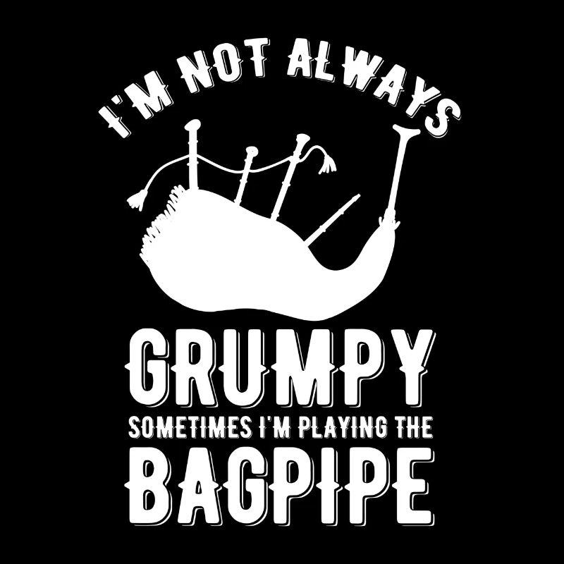 I'm not always grumpy, sometimes I play