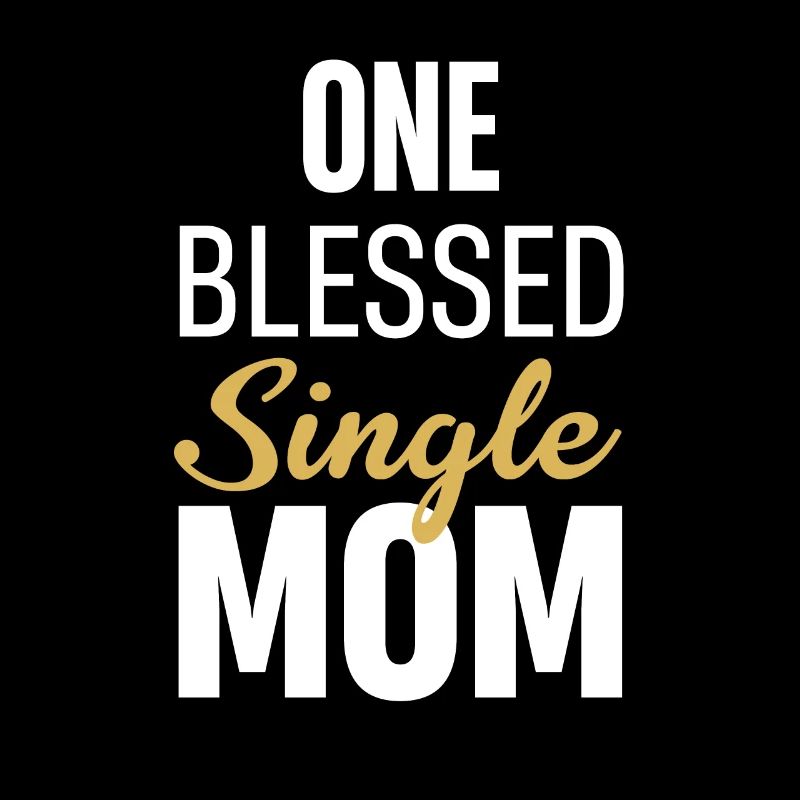 A Single Mom Feminism