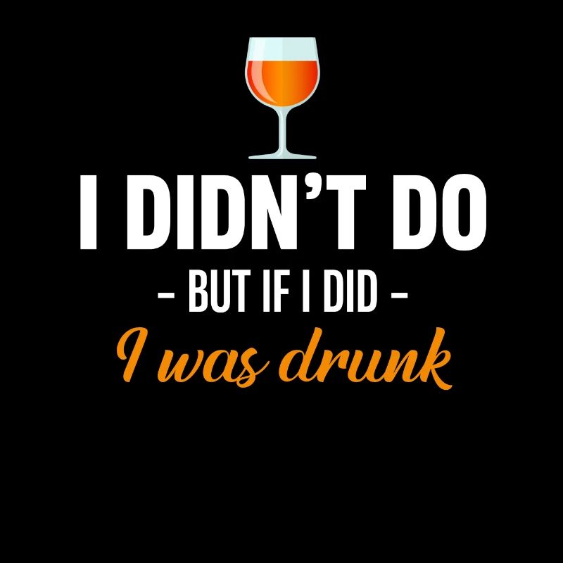 I didn't, but when I did, I was