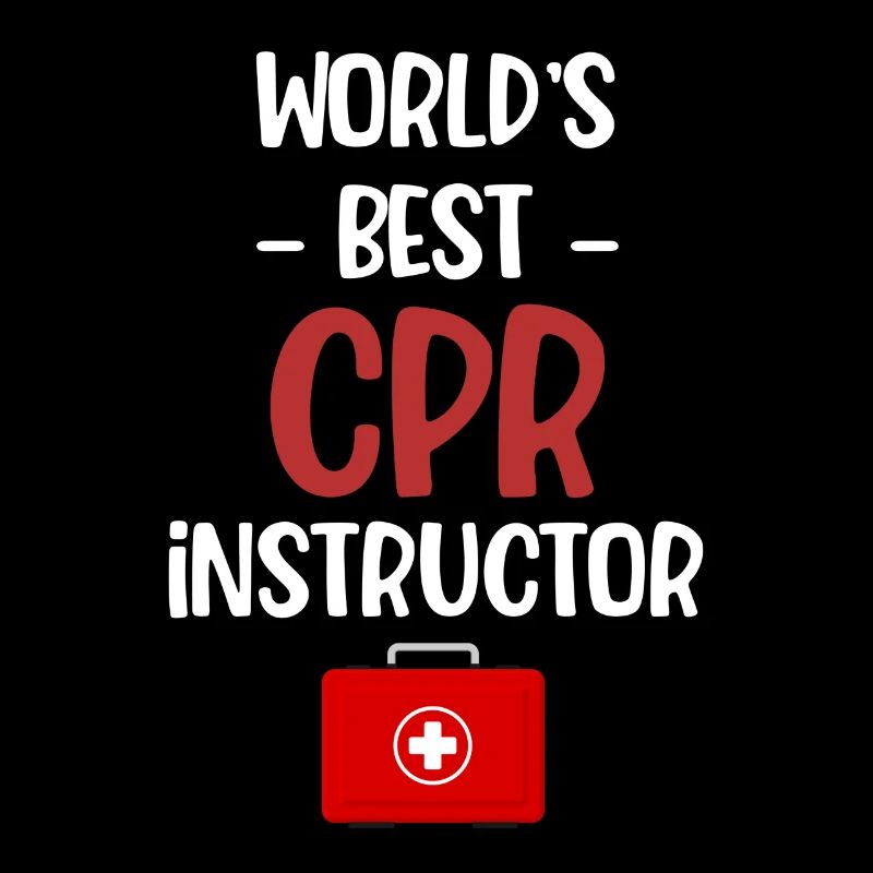 World's Best CPR Instructor for Ambulances