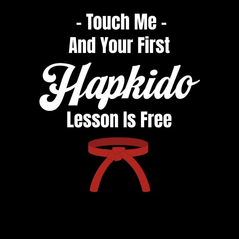 Le Hapkido est plus qu’un passe-temps, c’est un