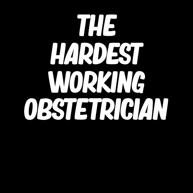 The hardest-working obstetrician