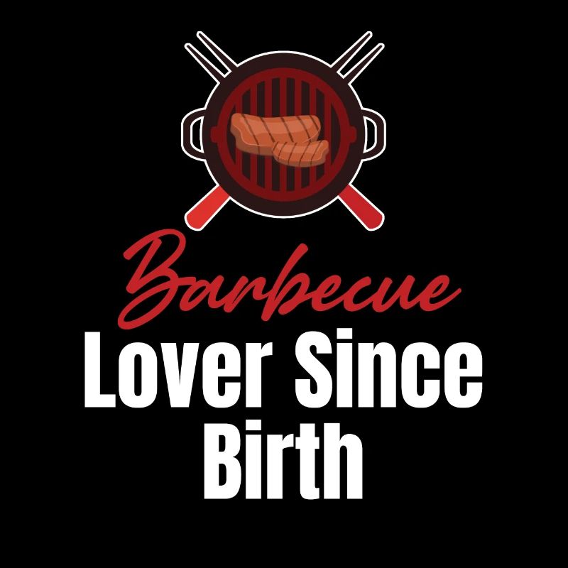 Amateur de grillades depuis sa naissance Poitrine de bœuf Pitmaster