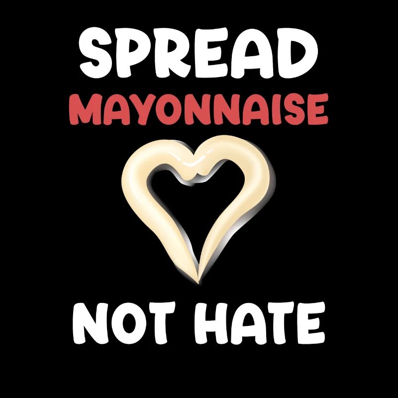 Spread Mayonnaise Not Hate Sweet Relish Dressing