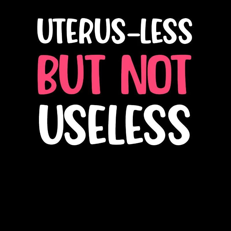 Womb less but not uselessly funny