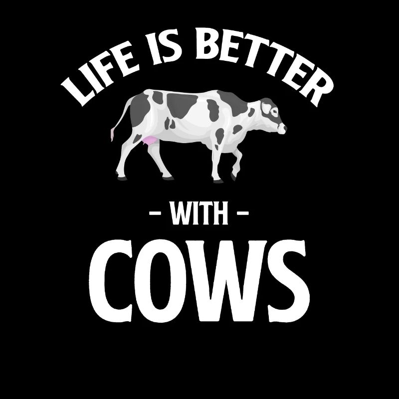 Life is better with cows, cattle breeders