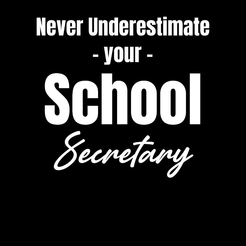 Never Underestimate the Substitute Teacher
