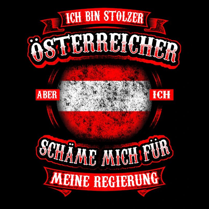 Stolzer Österreicher