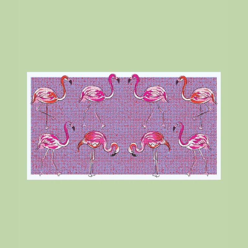 Flamingo group