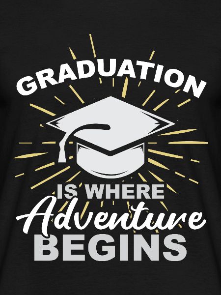 Graduation nice cool gift