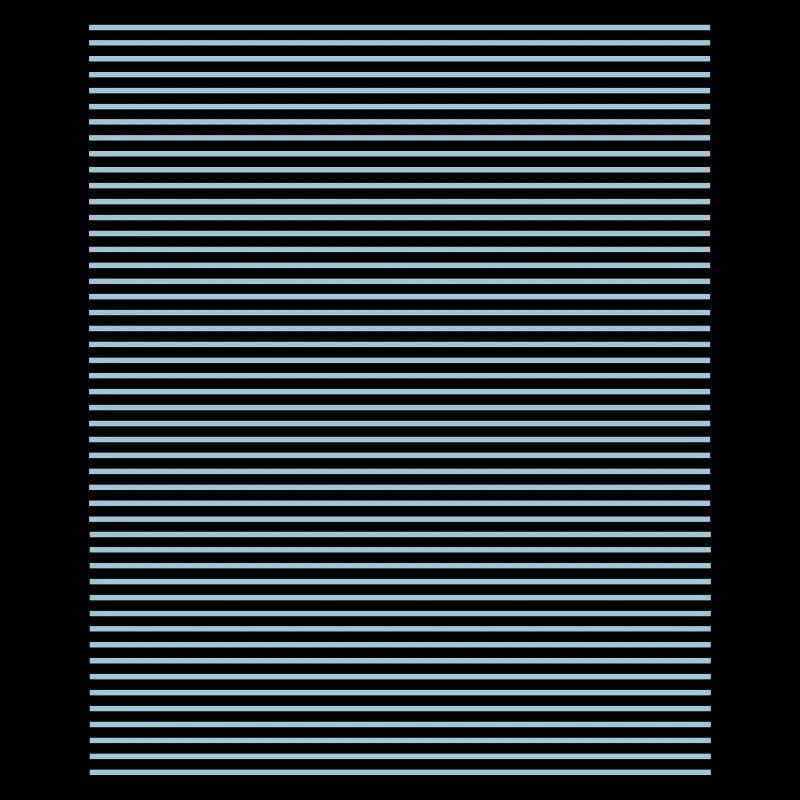 Pattern Blue Stripes