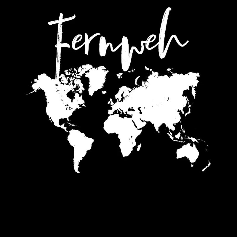 wanderlust