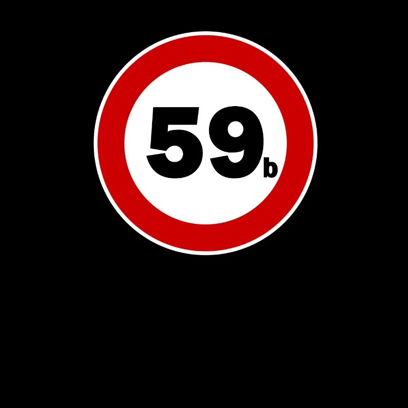 59b lusitge's 60th birthday present