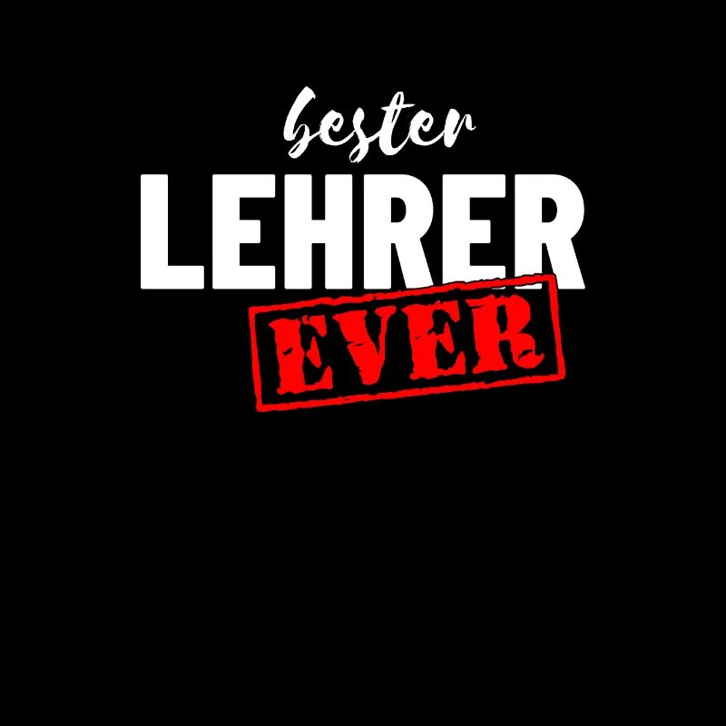 Bester Lehrer Ever