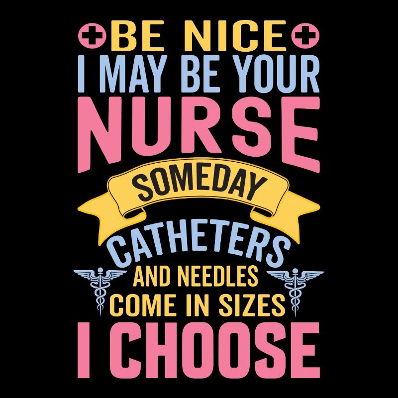Infirmière Nurse un jour