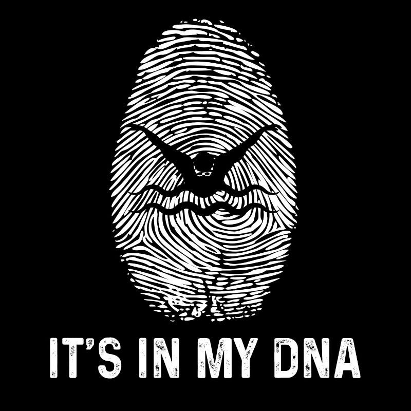 C’est dans mon ADN -
