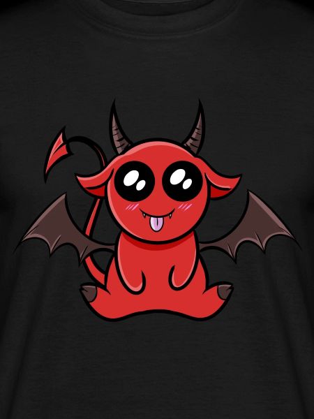Devil Kawaii