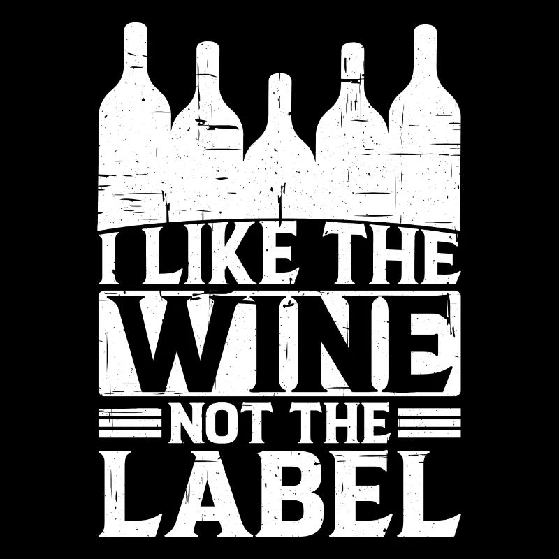 J’aime le vin, pas l’étiquette 16