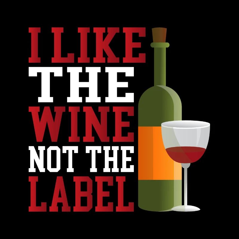 J’aime le vin, pas l’étiquette 17