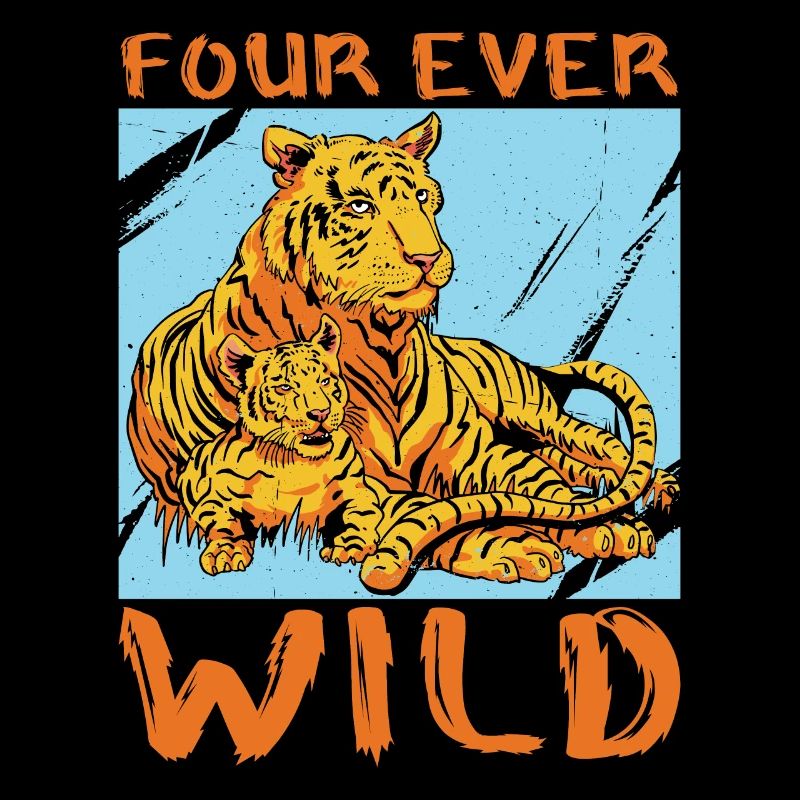 Four Ever Wild 35
