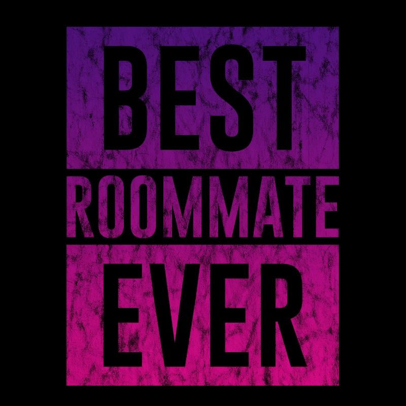 Best Roommate Ever 3