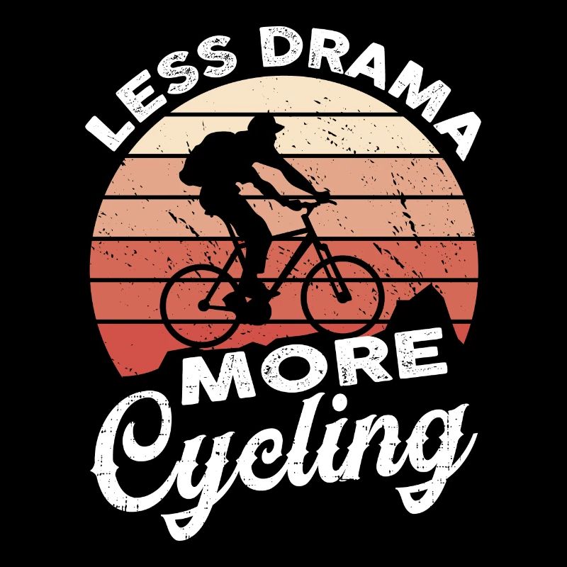 Less Drama More Cycling 2