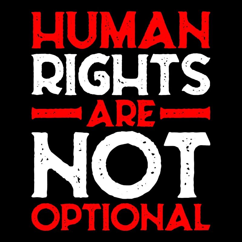 Human Rights Are Not Optional 9