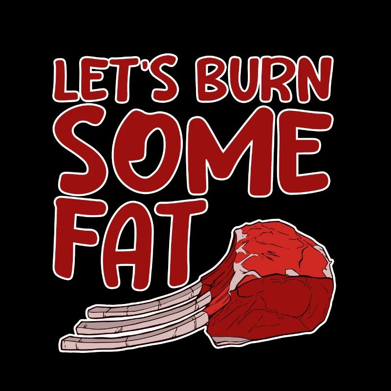 Let's Burn Some Fat 4