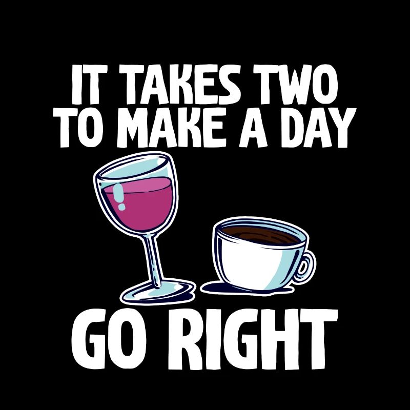 It Takes Two To Make A Day Go Right 2