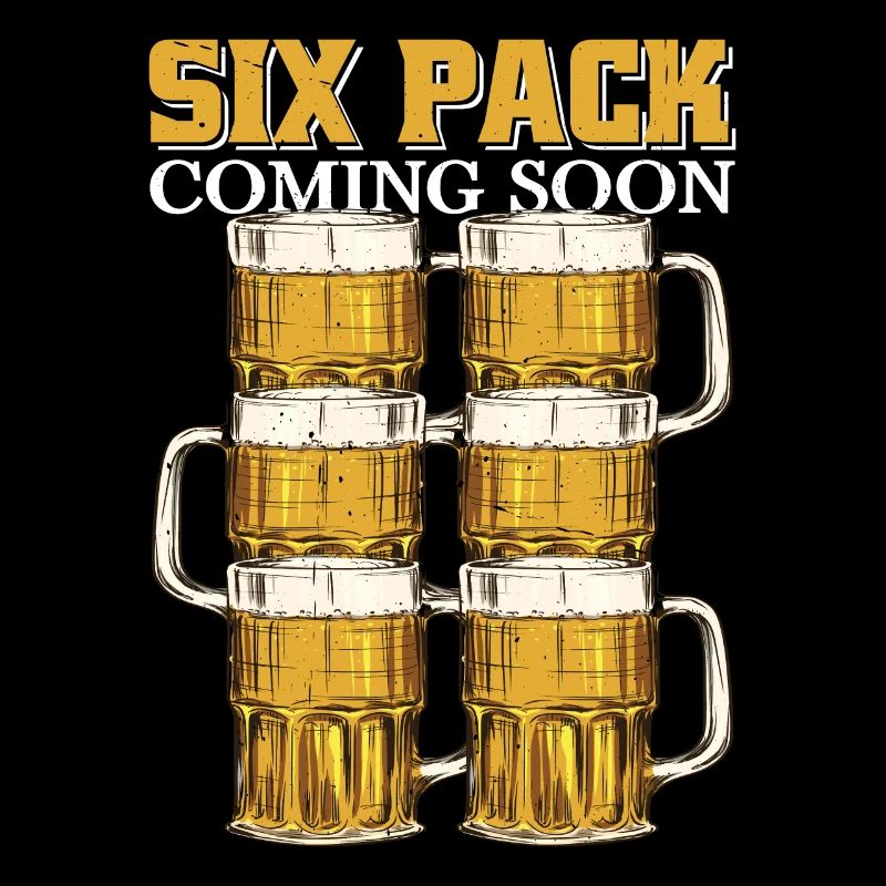 Six Pack Coming Soon 56
