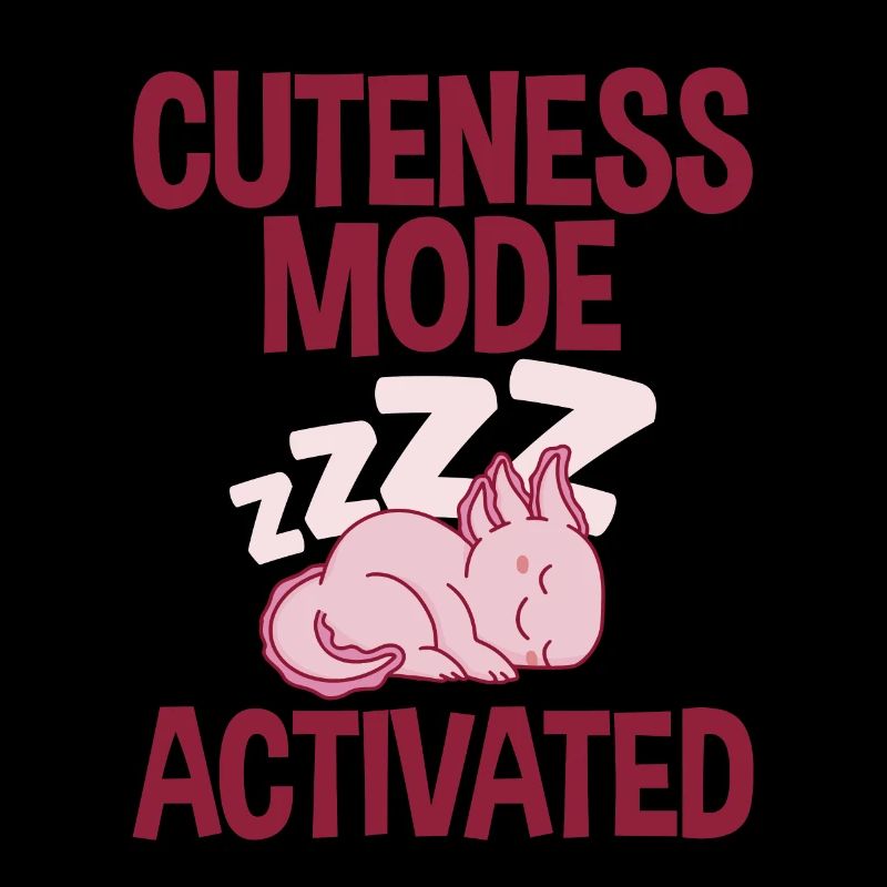 Mode mignon activé
