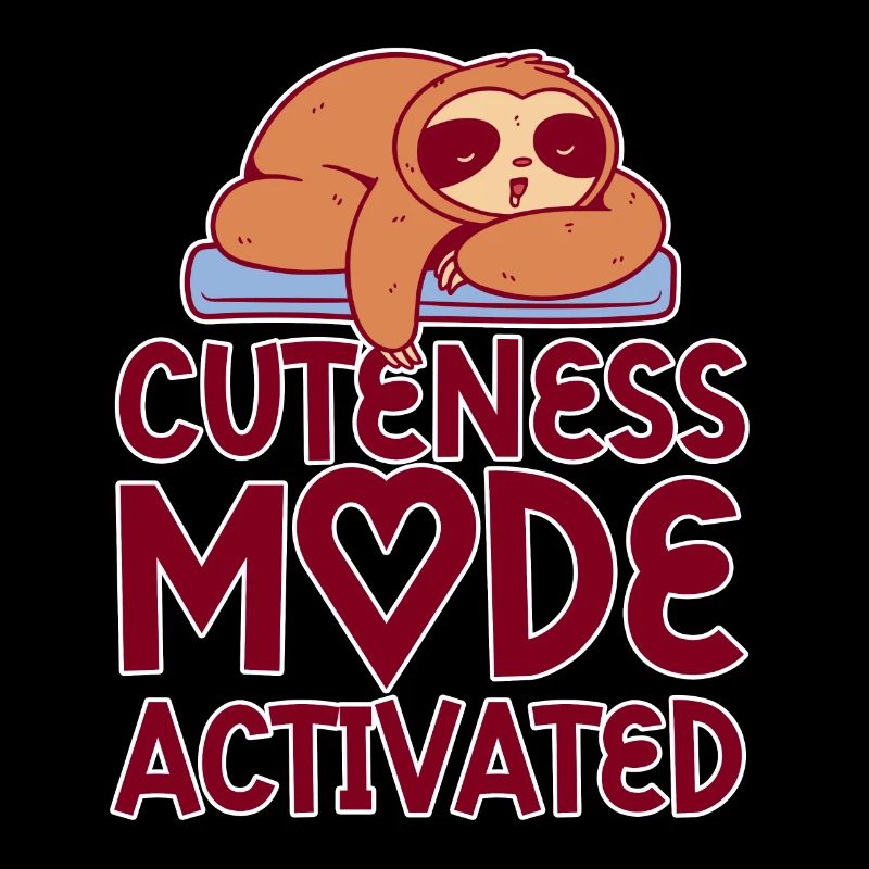 Mode mignon activé 2