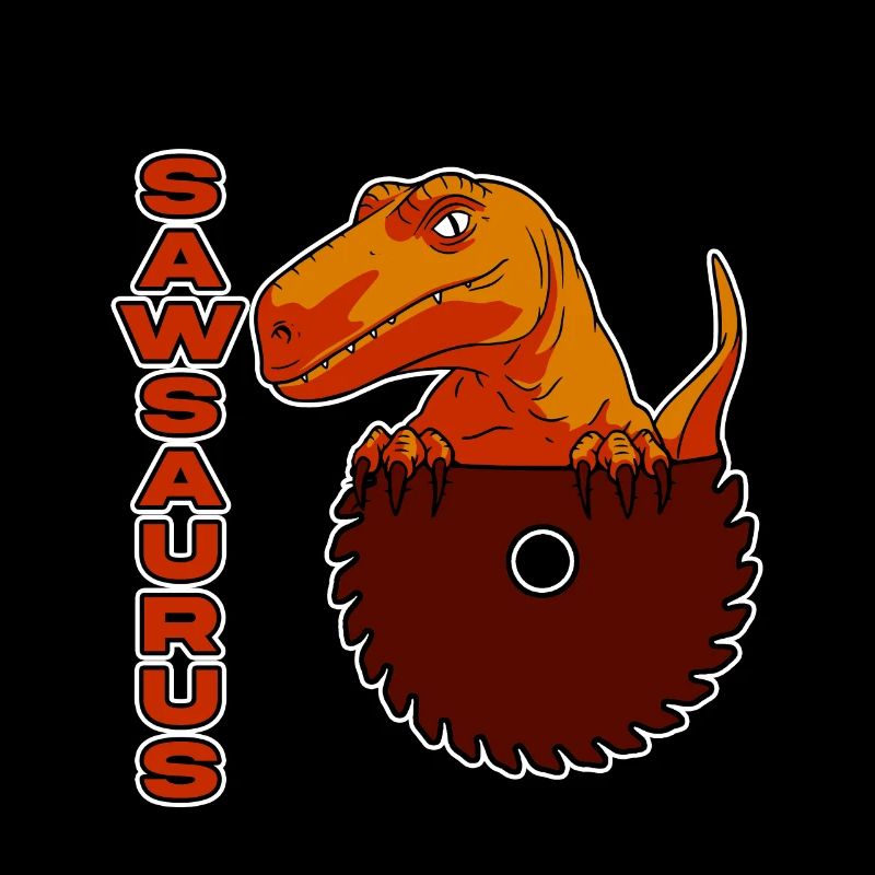Sawsaurus