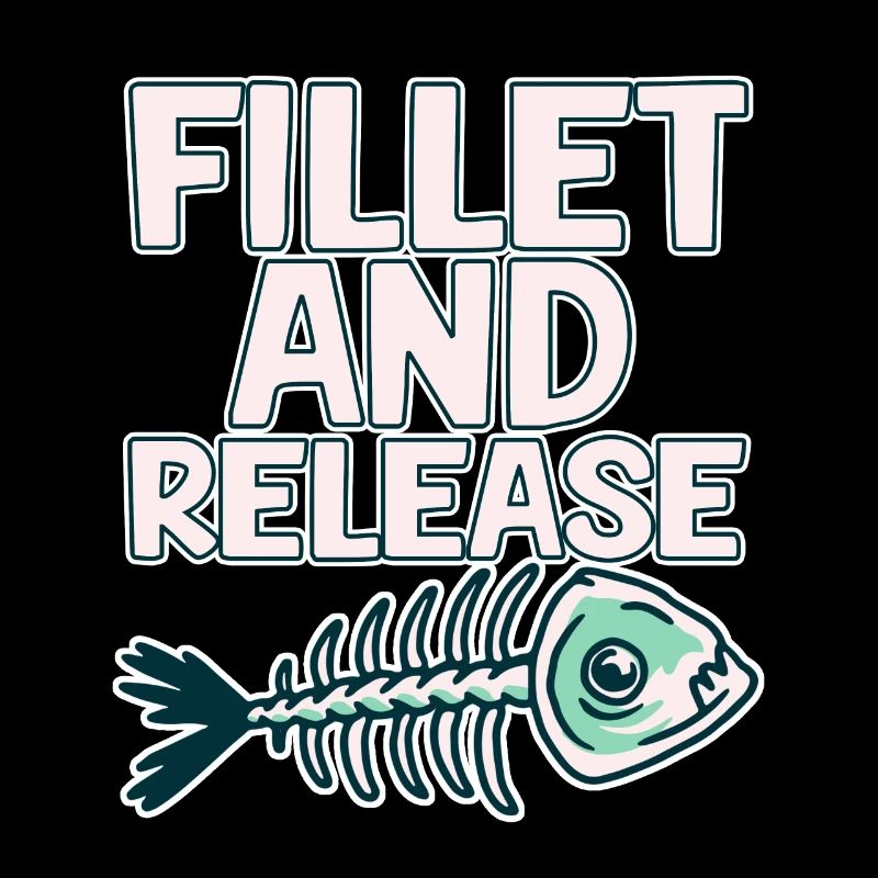 Fillet And Release 2