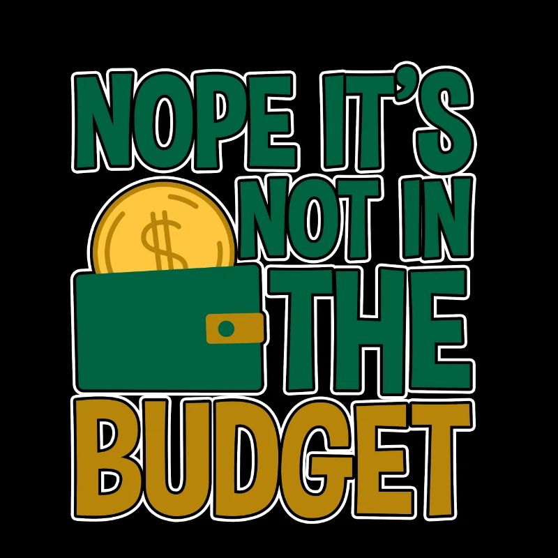 Non, ce n’est pas dans le budget 4